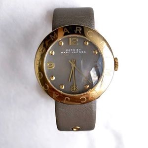 Marc Jacobs Watch